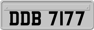 DDB7177
