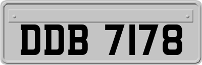 DDB7178