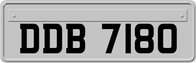 DDB7180