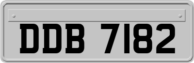 DDB7182