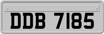 DDB7185
