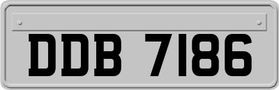 DDB7186