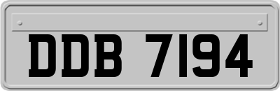 DDB7194