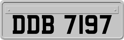 DDB7197