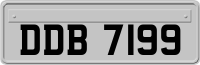 DDB7199
