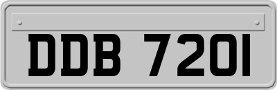DDB7201