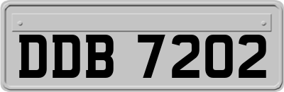 DDB7202
