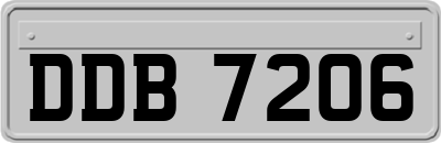 DDB7206