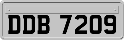 DDB7209