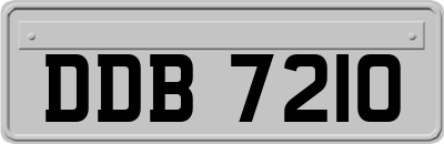 DDB7210