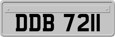 DDB7211