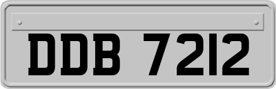 DDB7212