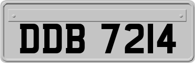 DDB7214