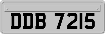 DDB7215