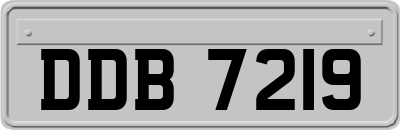DDB7219