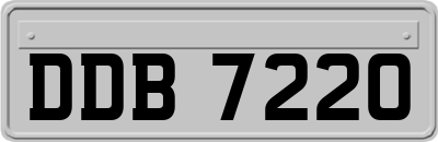 DDB7220