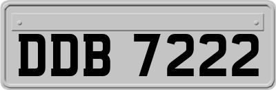 DDB7222