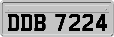 DDB7224