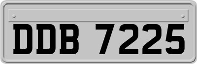 DDB7225