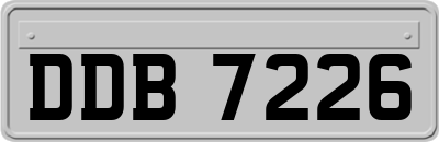 DDB7226
