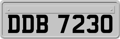 DDB7230