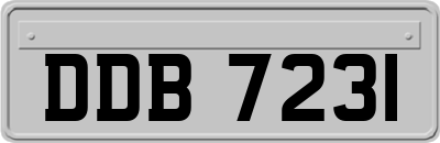 DDB7231