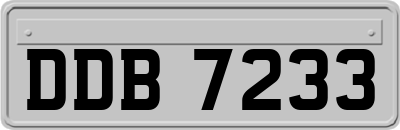 DDB7233