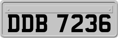 DDB7236