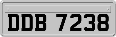 DDB7238