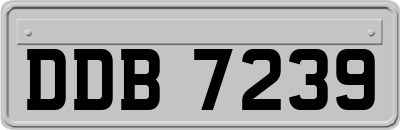 DDB7239