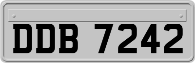 DDB7242