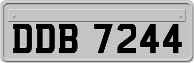DDB7244