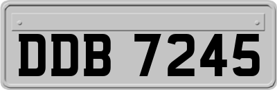 DDB7245