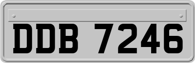 DDB7246