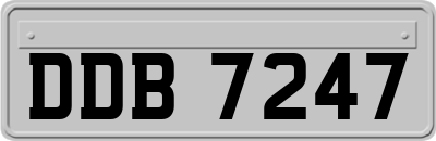 DDB7247