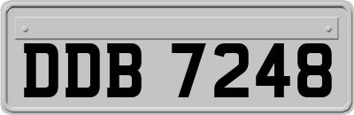DDB7248