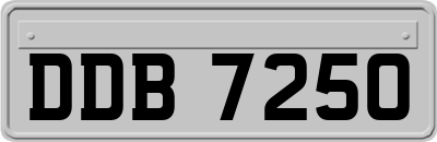 DDB7250