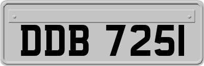 DDB7251