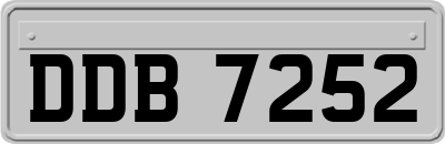 DDB7252