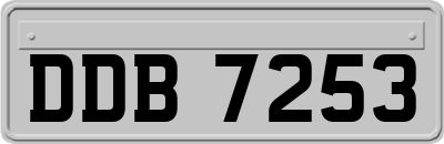 DDB7253