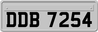 DDB7254