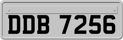DDB7256