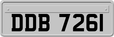 DDB7261