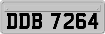 DDB7264