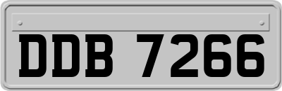DDB7266