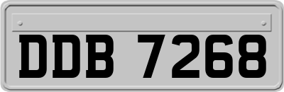 DDB7268