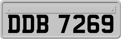 DDB7269