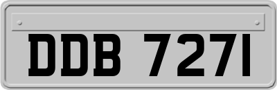 DDB7271