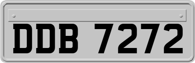 DDB7272