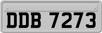 DDB7273